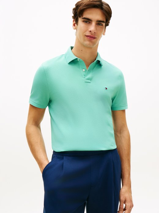 Męska koszulka polo