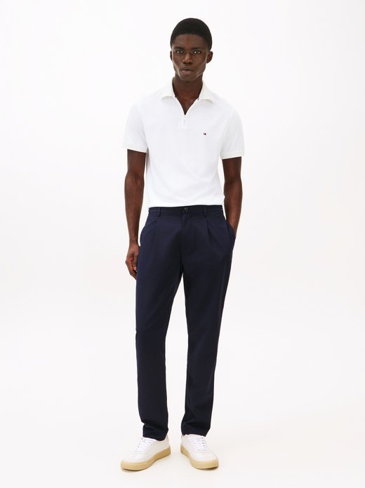 Męska koszulka polo