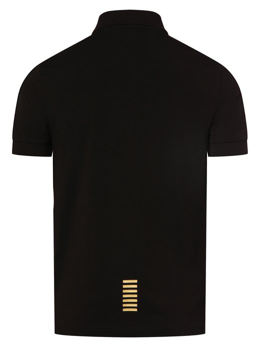 Męska koszulka polo
