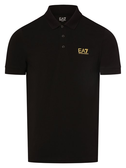 Męska koszulka polo