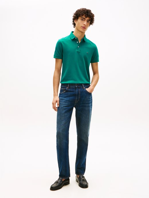 Męska koszulka polo