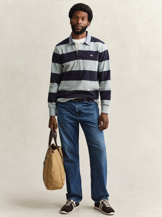 Męska koszulka polo