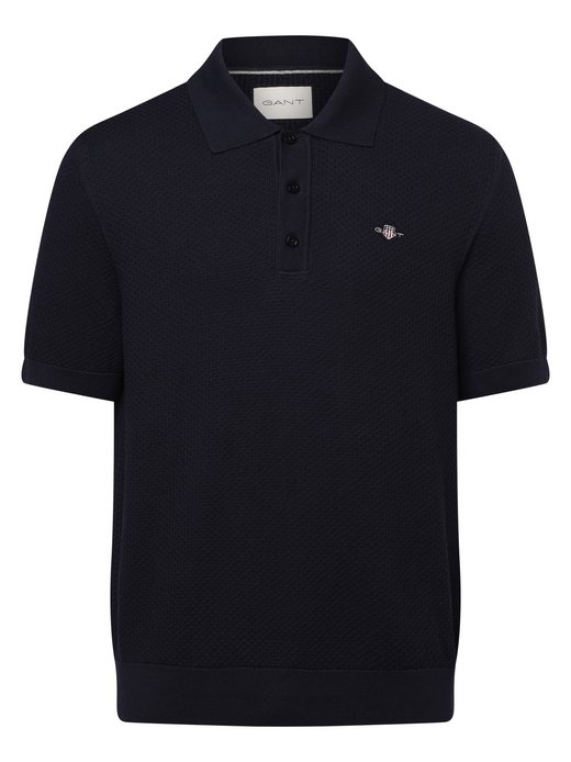 Męska koszulka polo