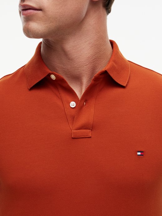 Męska koszulka polo