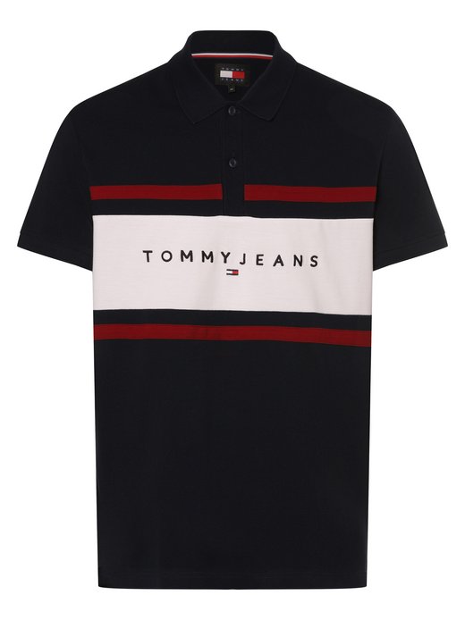 Męska koszulka polo