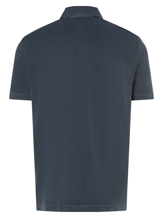 Męska koszulka polo
