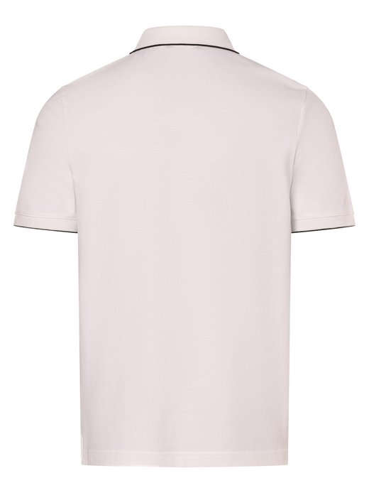 Męska koszulka polo