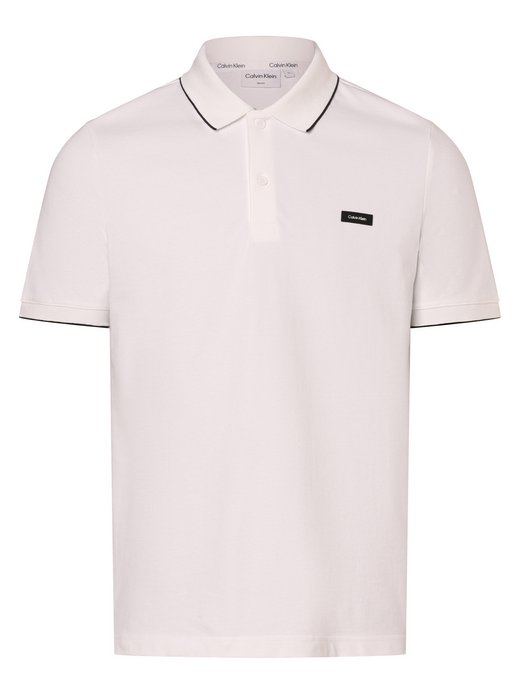 Męska koszulka polo
