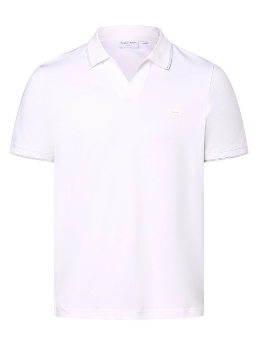 Męska koszulka polo
