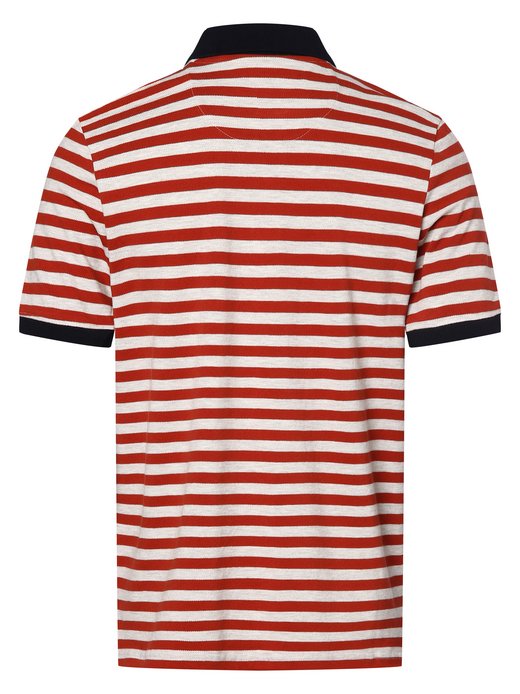 Męska koszulka polo