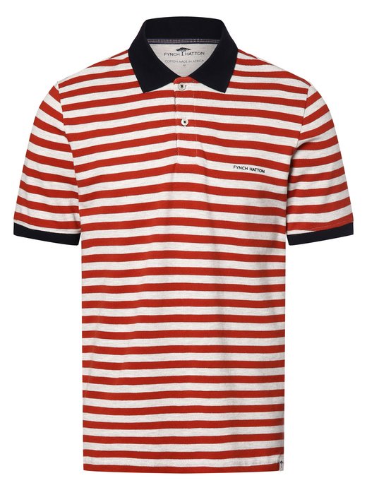 Męska koszulka polo