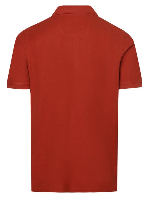 Męska koszulka polo