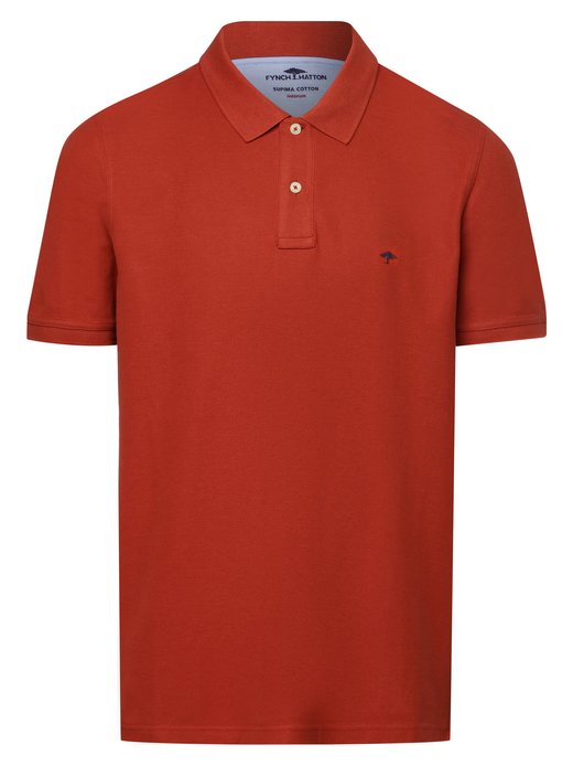 Męska koszulka polo