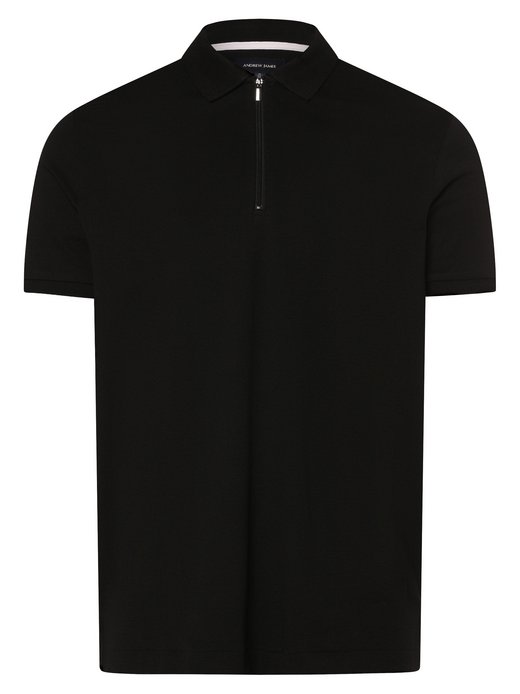 Męska koszulka polo