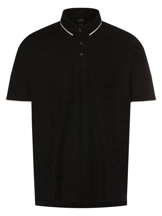 Męska koszulka polo