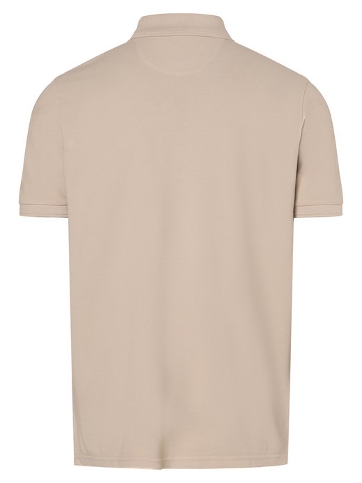 Męska koszulka polo