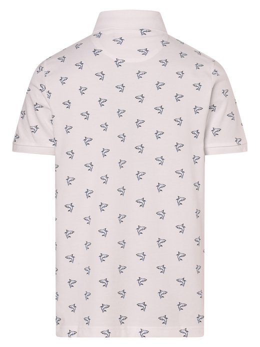 Męska koszulka polo