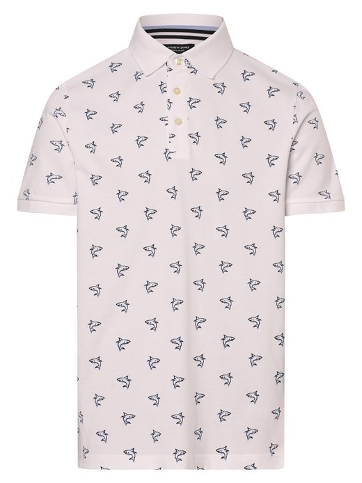 Męska koszulka polo