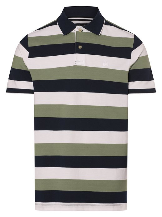 Męska koszulka polo