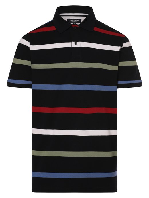 Męska koszulka polo