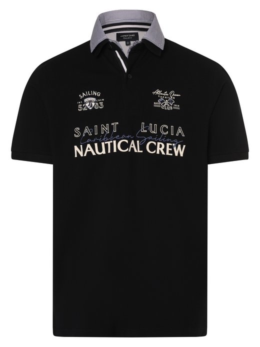 Męska koszulka polo
