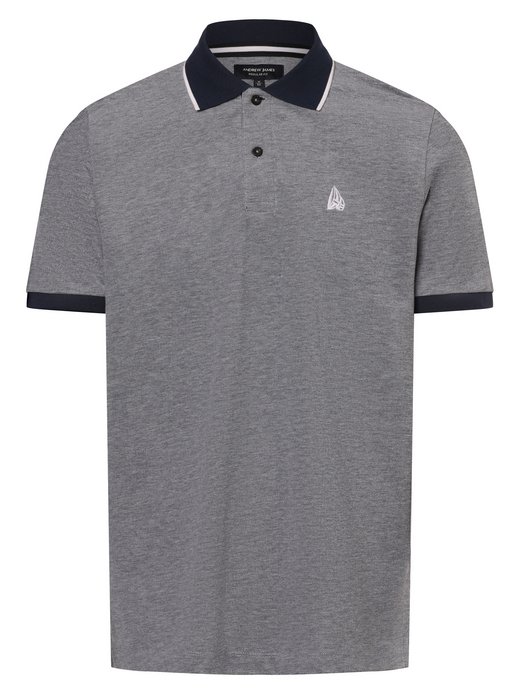 Męska koszulka polo