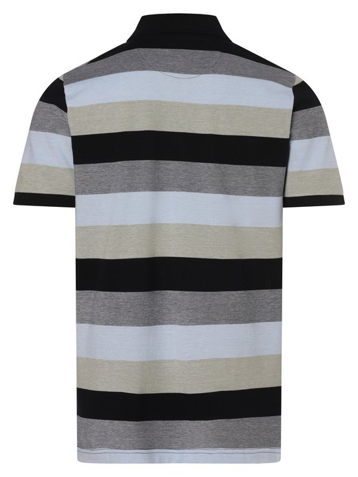 Męska koszulka polo