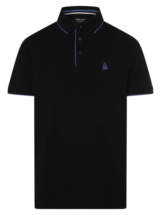 Męska koszulka polo