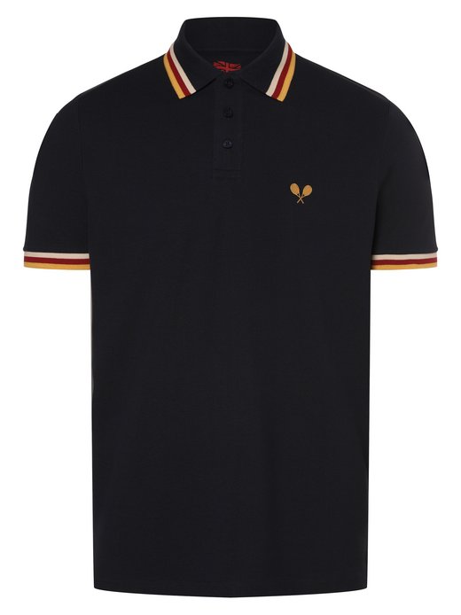 Męska koszulka polo