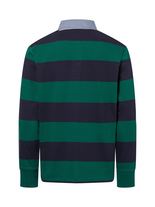 Męska koszulka polo