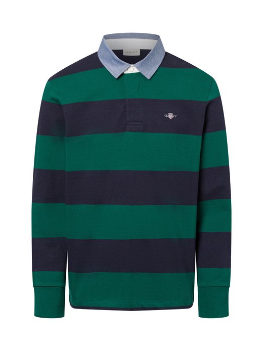 Męska koszulka polo