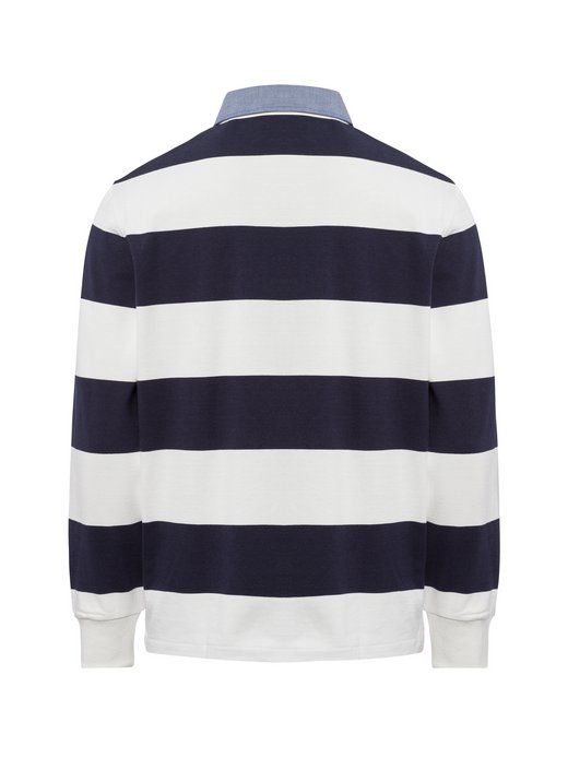 Męska koszulka polo