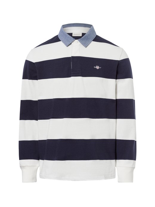 Męska koszulka polo