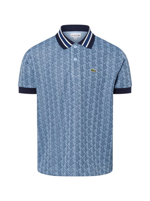 Męska koszulka polo