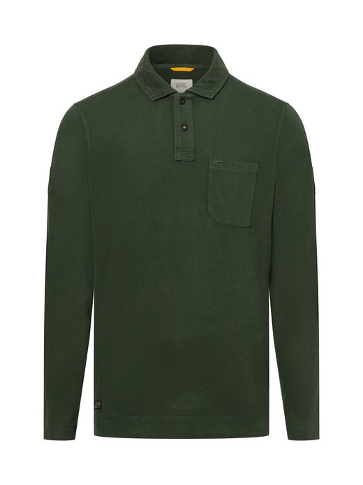 Męska koszulka polo