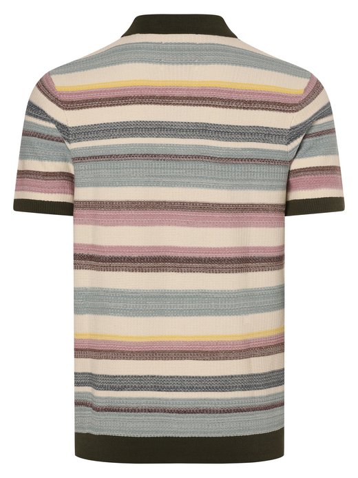 Męska koszulka polo