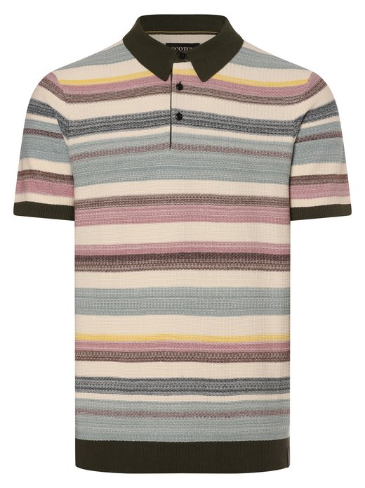 Męska koszulka polo
