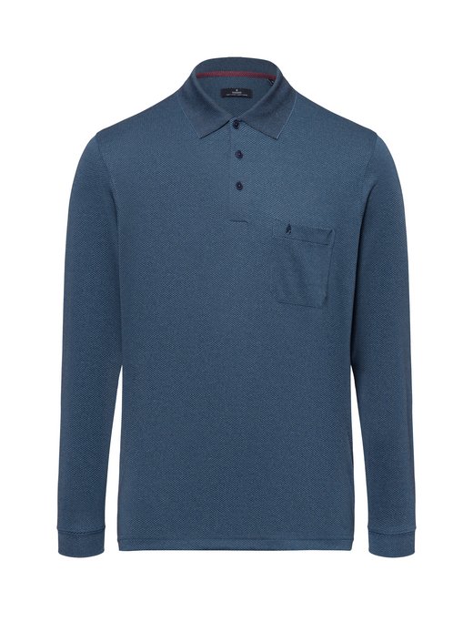 Męska koszulka polo