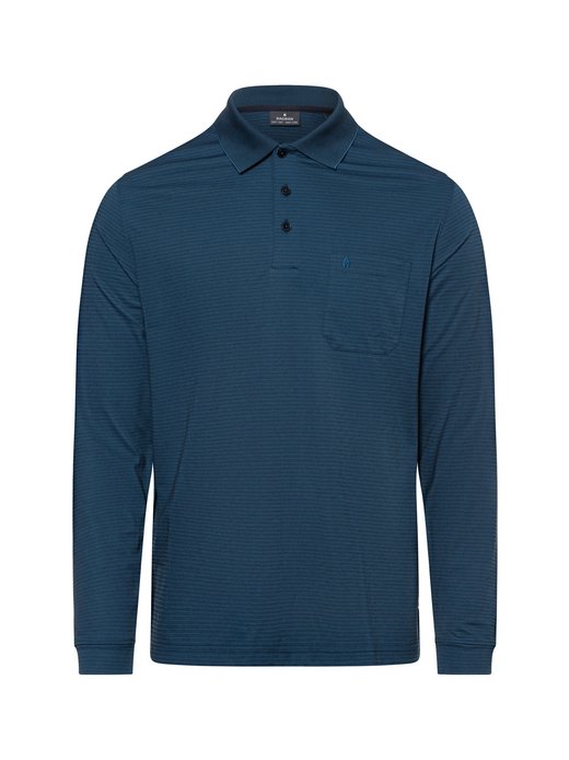 Męska koszulka polo