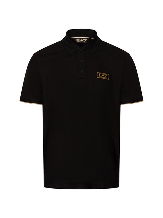 Męska koszulka polo