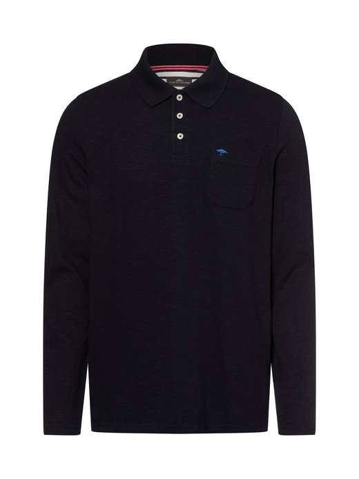 Męska koszulka polo