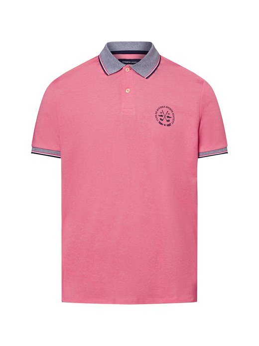 Męska koszulka polo