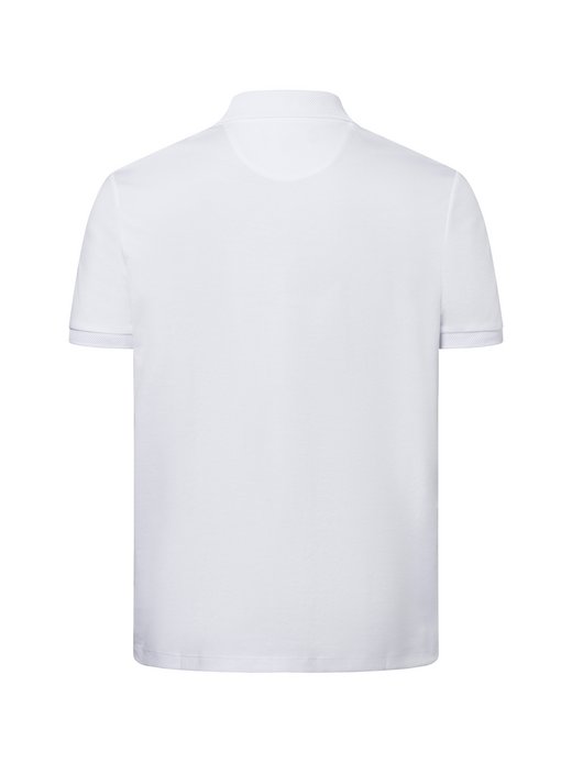 Męska koszulka polo