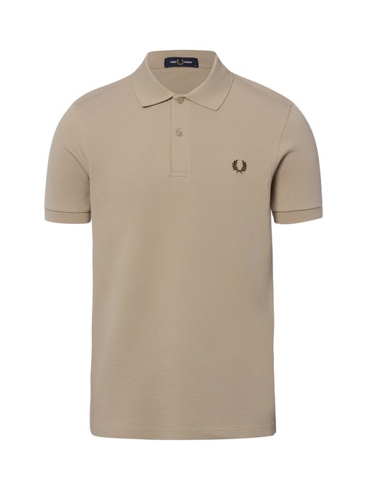 Męska koszulka polo