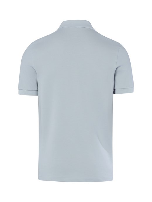 Męska koszulka polo