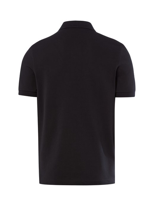 Męska koszulka polo