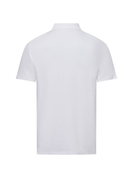 Męska koszulka polo