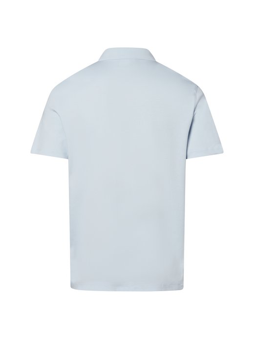 Męska koszulka polo