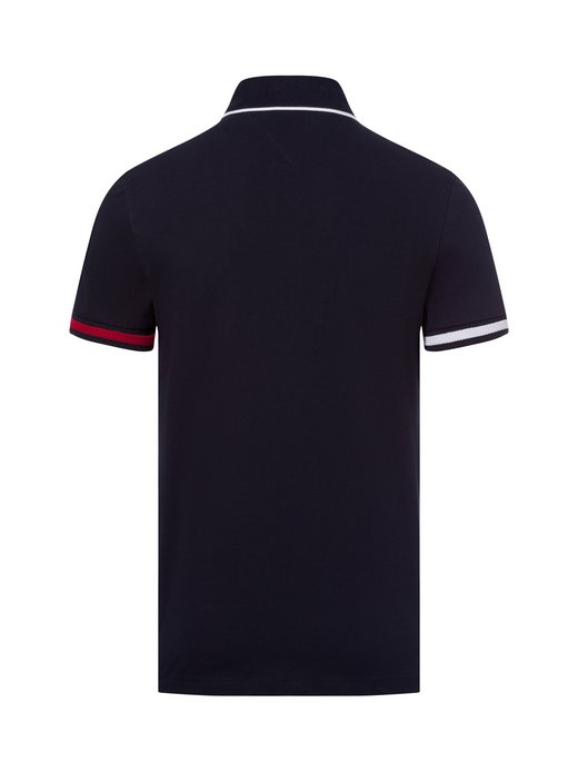 Męska koszulka polo