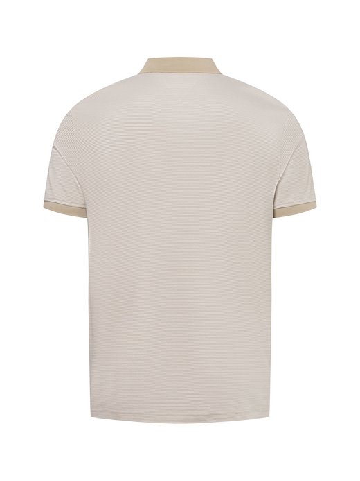 Męska koszulka polo